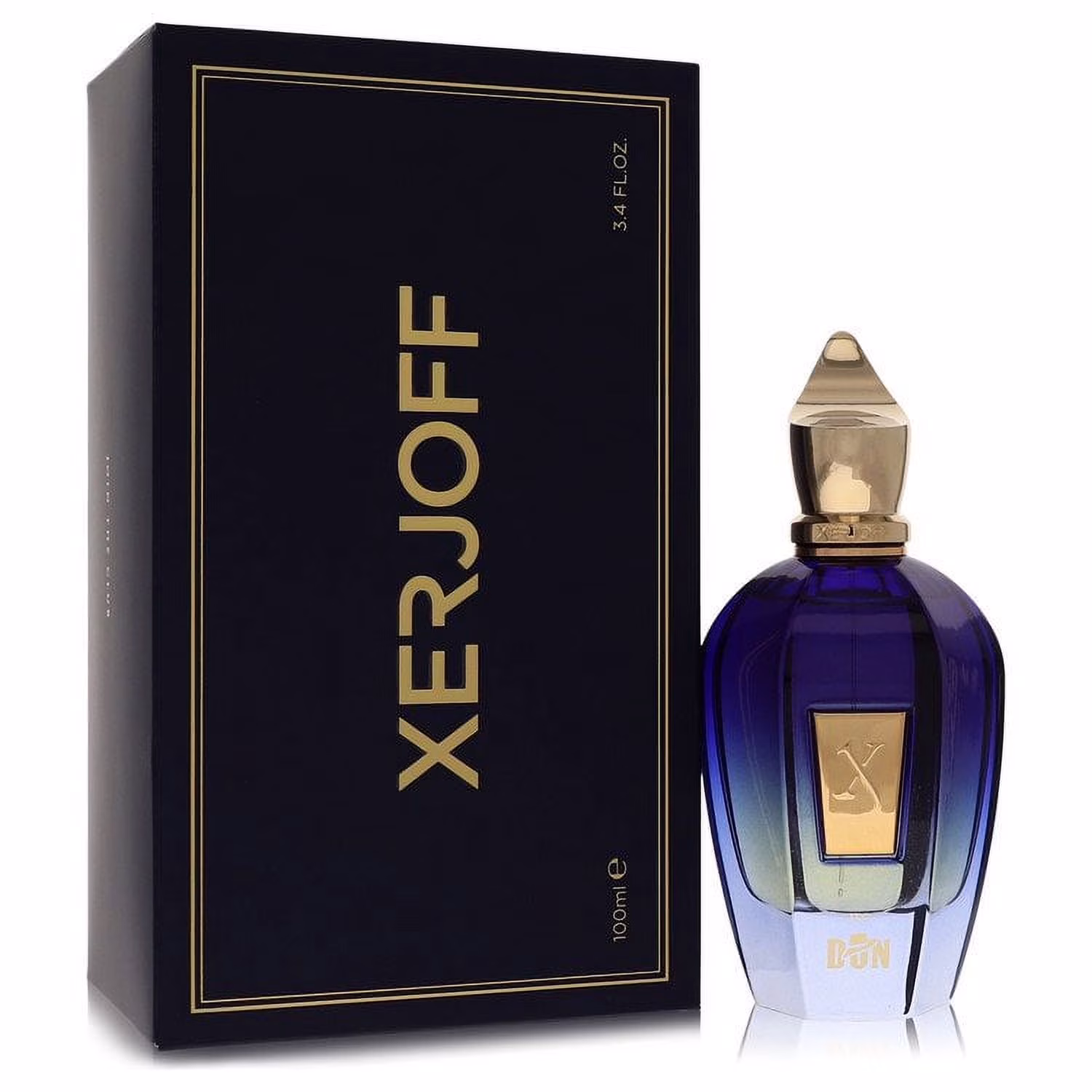Xerjoff Don 100ml EDP for Unisex